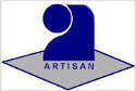 logo artisanat